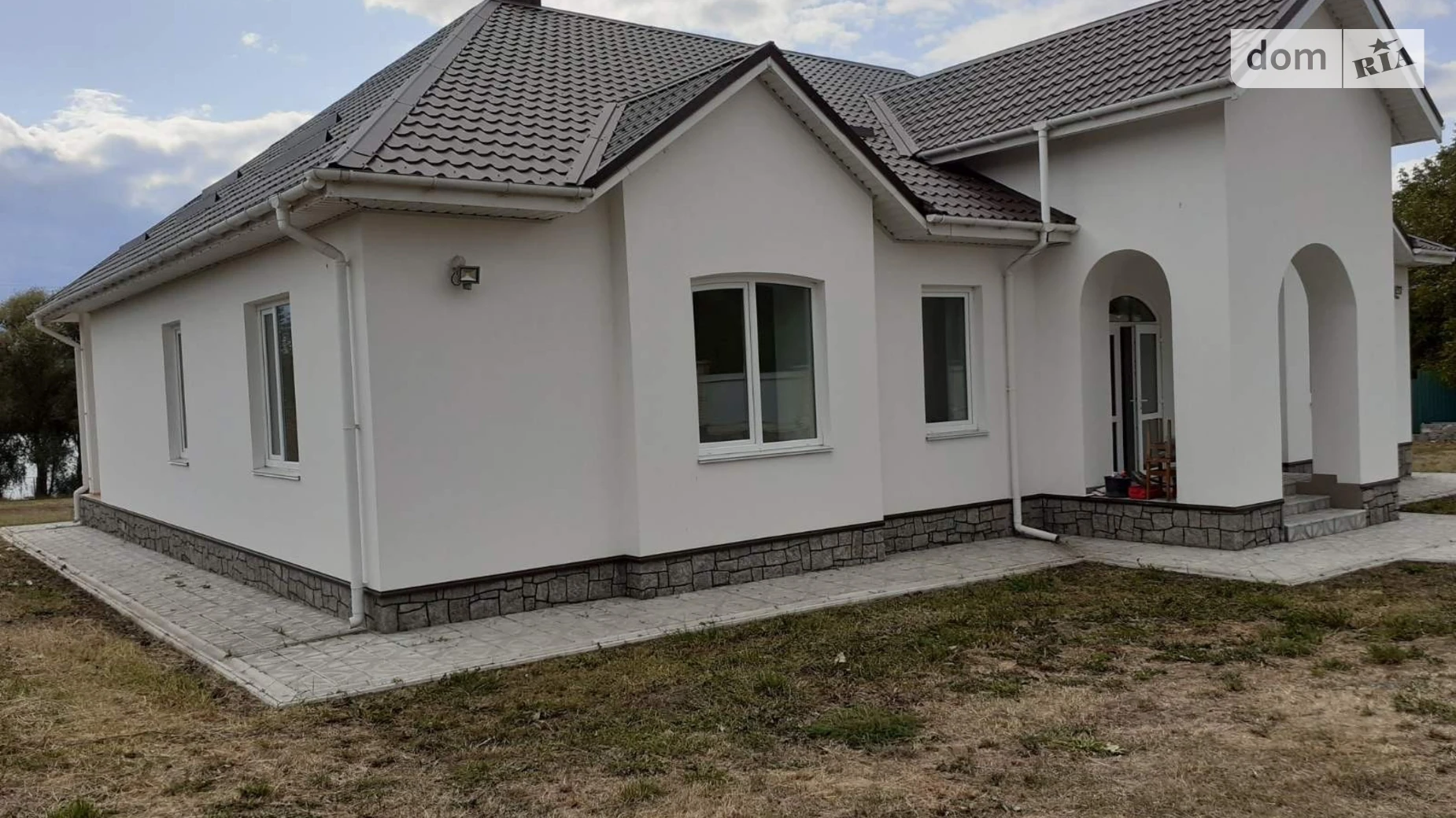 Продается одноэтажный дом 163.2 кв. м с участком, цена: 163000 $ - фото 5