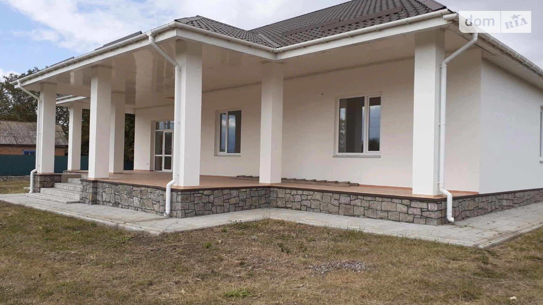 Продается одноэтажный дом 163.2 кв. м с участком, цена: 163000 $ - фото 4