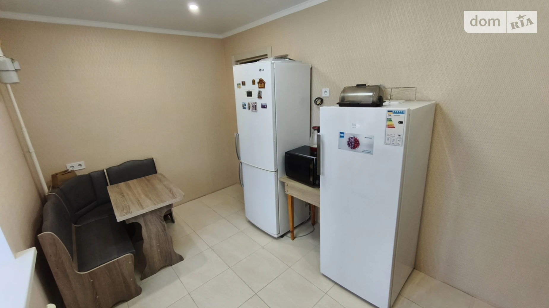 Продается 2-комнатная квартира 83.1 кв. м в Сумах, просп. Свободы(Прокофьева), 16 корпус 2 - фото 2