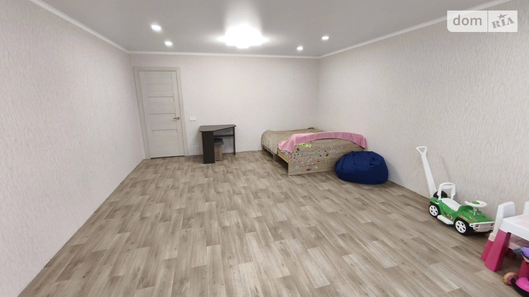 Продается 2-комнатная квартира 83.1 кв. м в Сумах, просп. Свободы(Прокофьева), 16 корпус 2 - фото 3