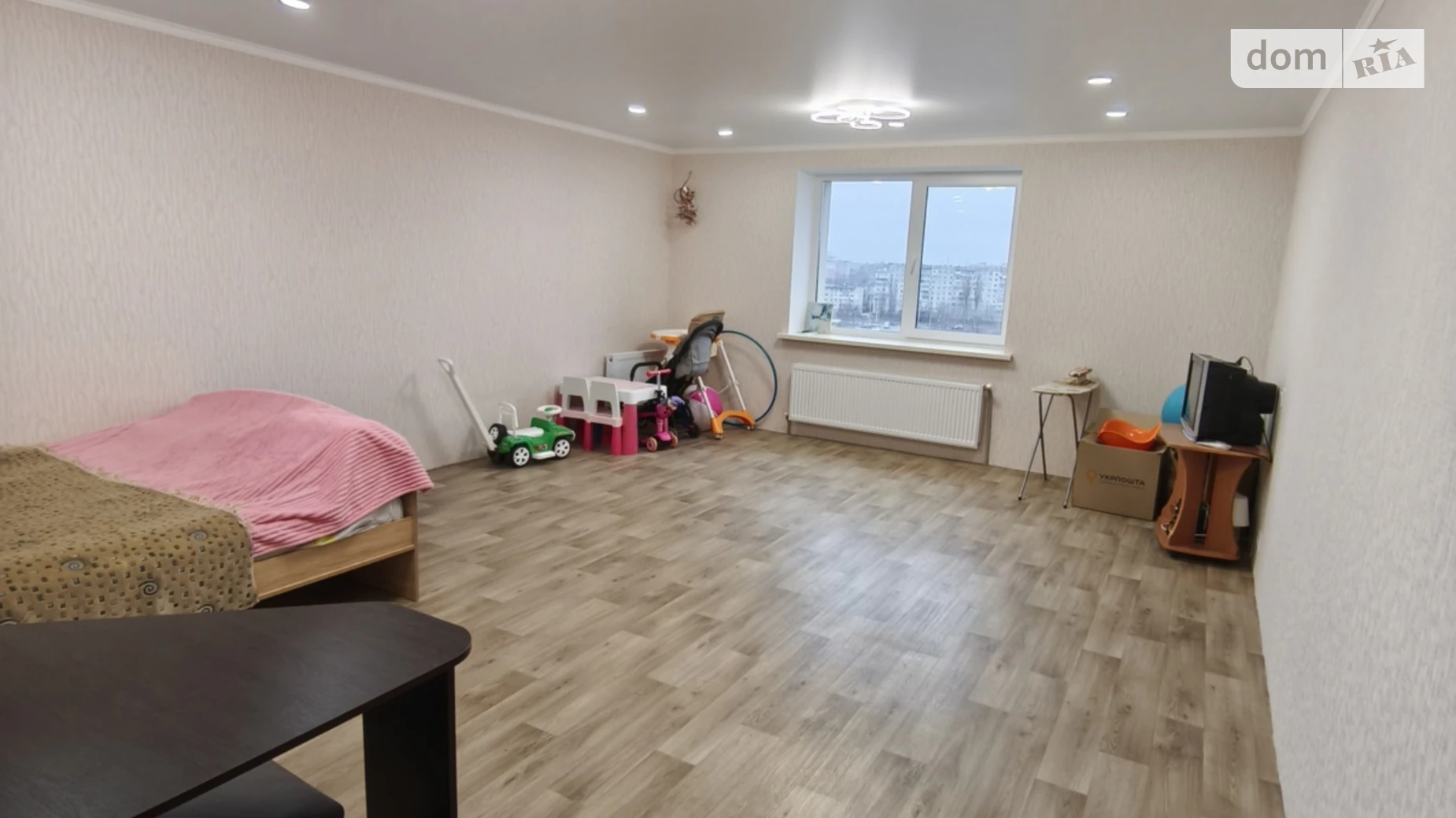 Продается 2-комнатная квартира 83.1 кв. м в Сумах, просп. Свободы(Прокофьева), 16 корпус 2 - фото 4