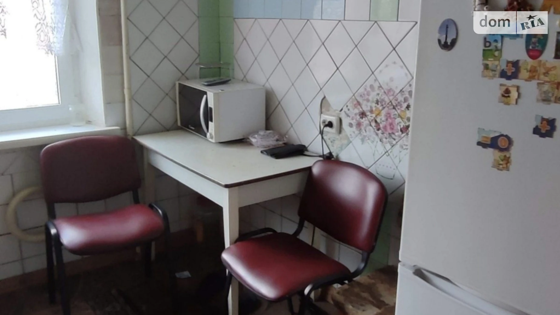 Продается 3-комнатная квартира 62 кв. м в, цена: 27000 $ - фото 2
