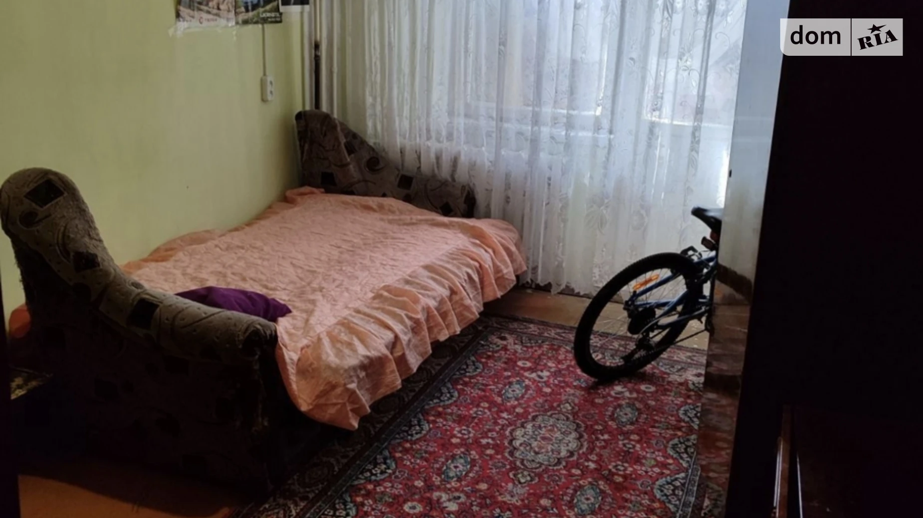 Продается 3-комнатная квартира 62 кв. м в, цена: 27000 $ - фото 4