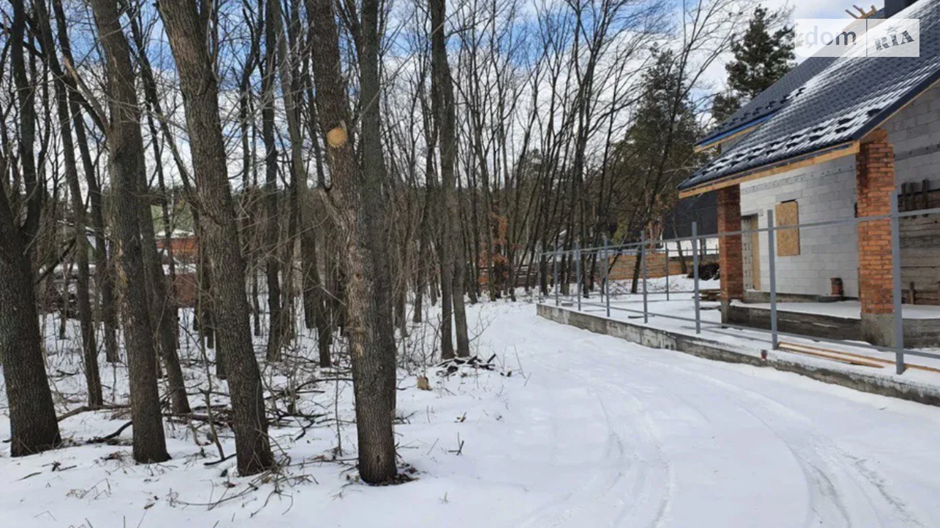 Продается земельный участок 3.9 соток в Киевской области, цена: 36800 $ - фото 2