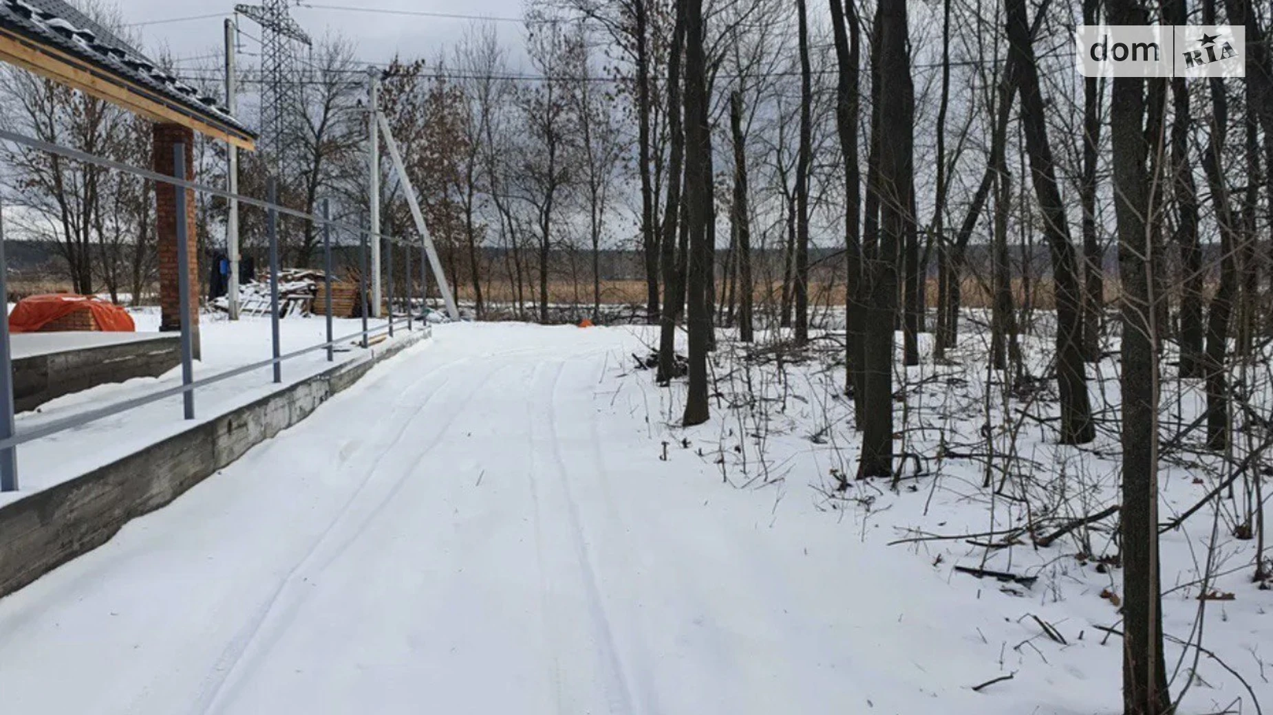 Продается земельный участок 3.9 соток в Киевской области, цена: 36800 $ - фото 4