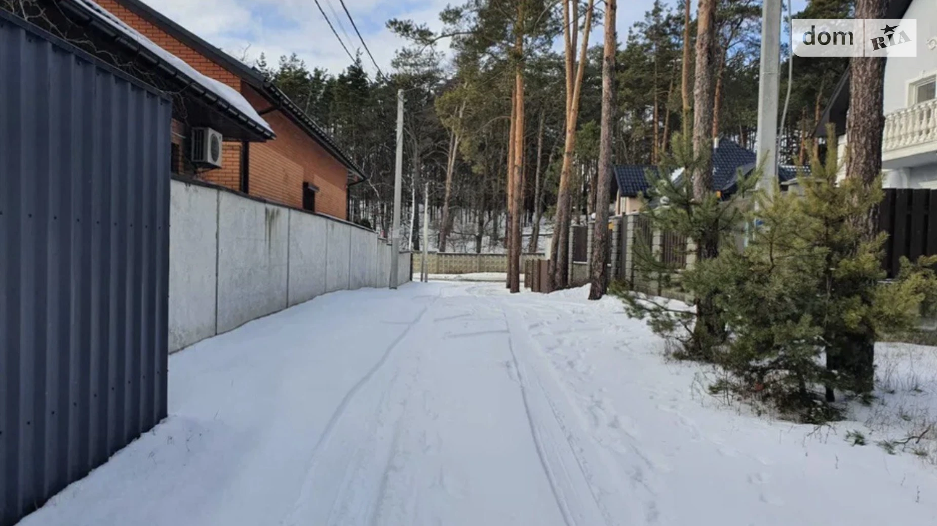 Продается земельный участок 3.9 соток в Киевской области, цена: 36800 $ - фото 5