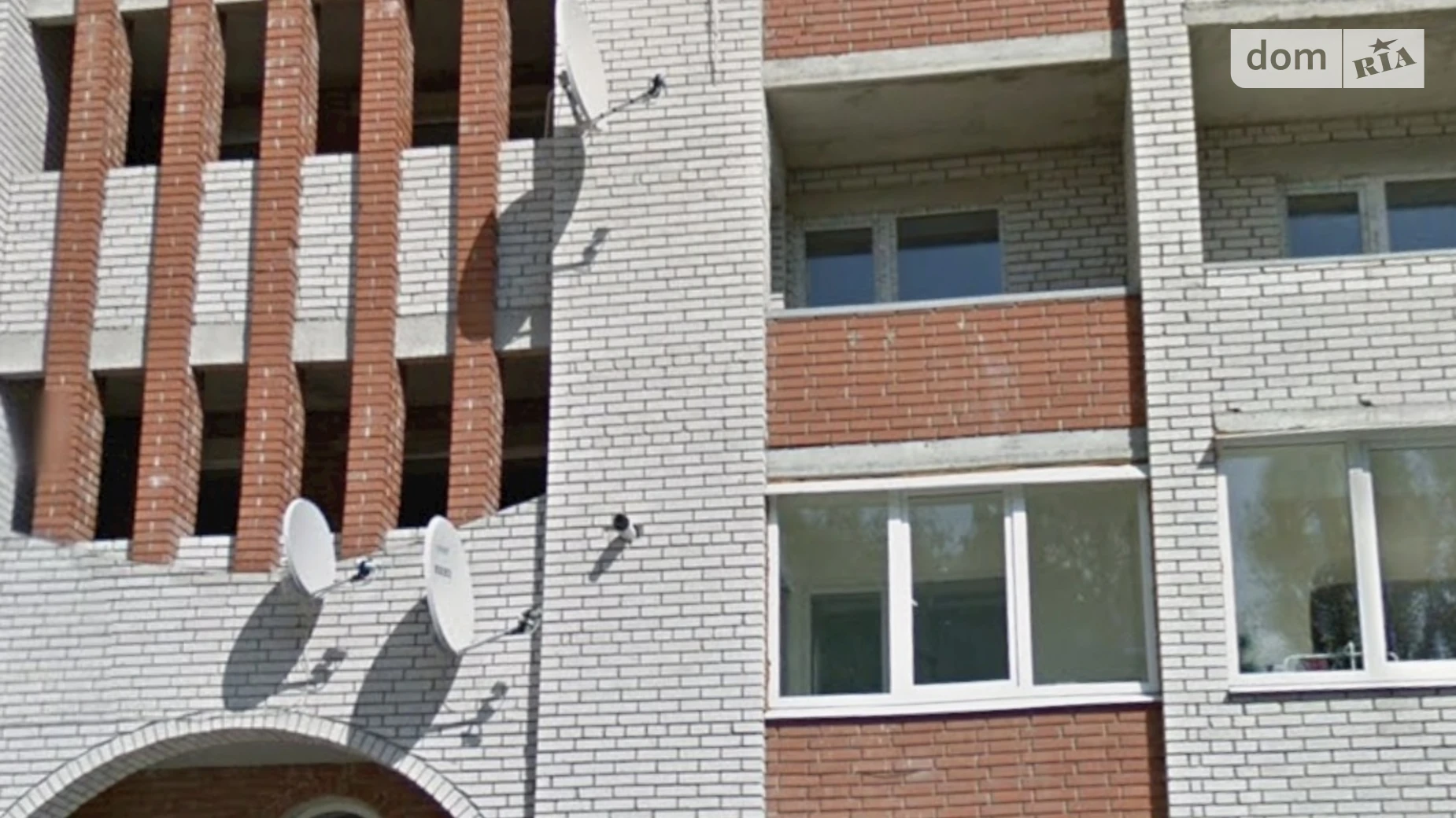 2-комнатная квартира 67 кв. м в Тернополе, цена: 49000 $ - фото 2