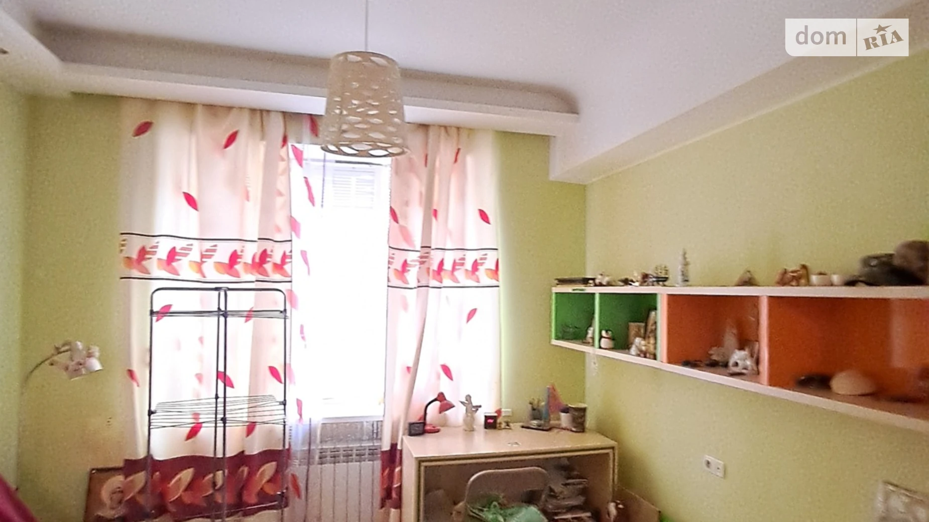 2-комнатная квартира 61 кв. м в Запорожье, ул. Лобановского, 9 - фото 2