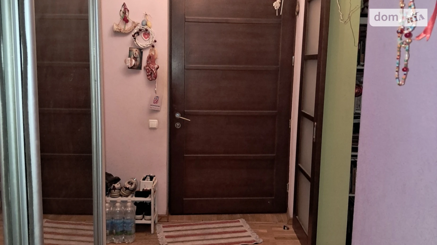 2-комнатная квартира 61 кв. м в Запорожье, ул. Лобановского, 9 - фото 3