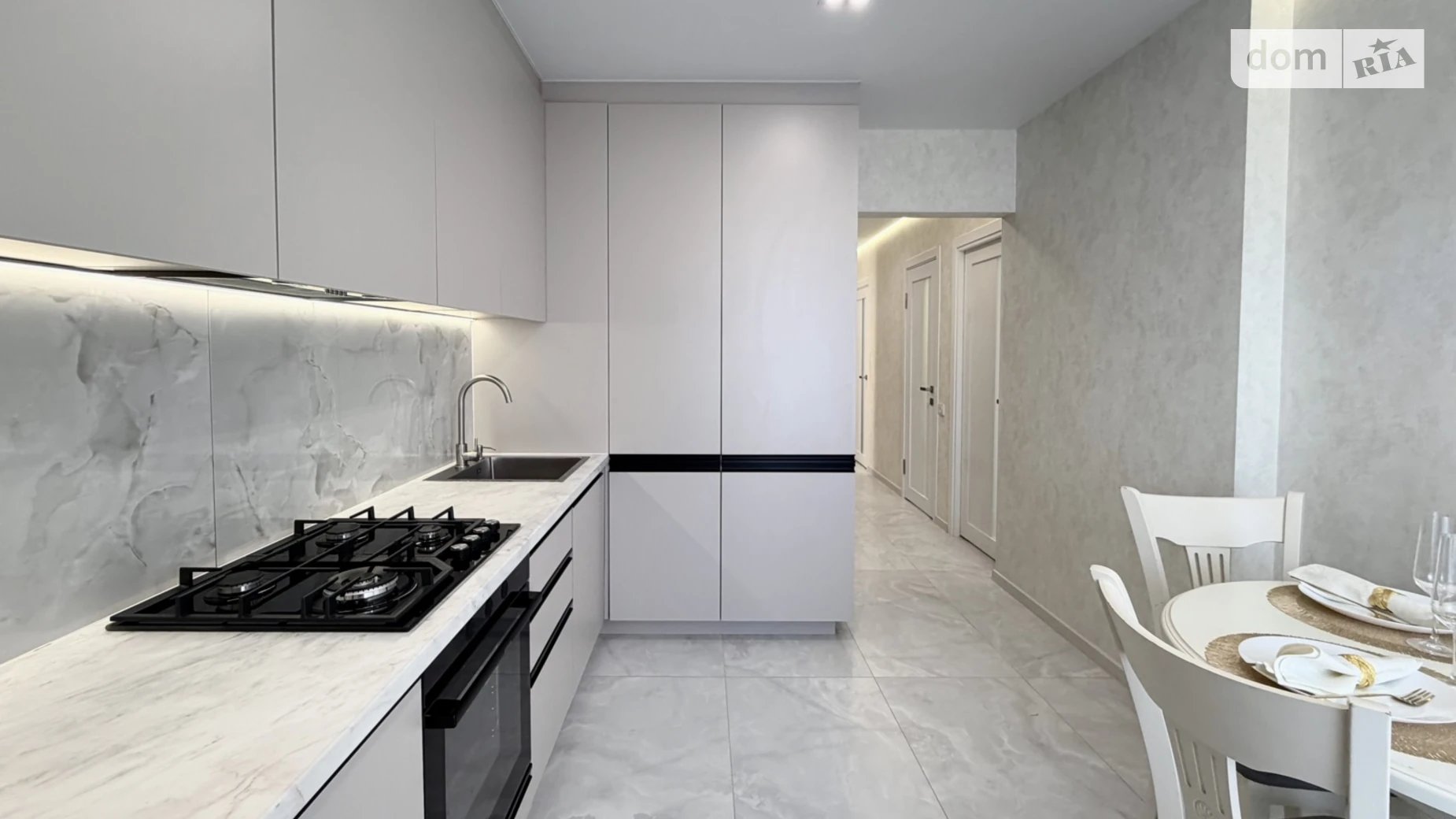 Продается 2-комнатная квартира 63 кв. м в Виннице, ул. Келецкая - фото 3