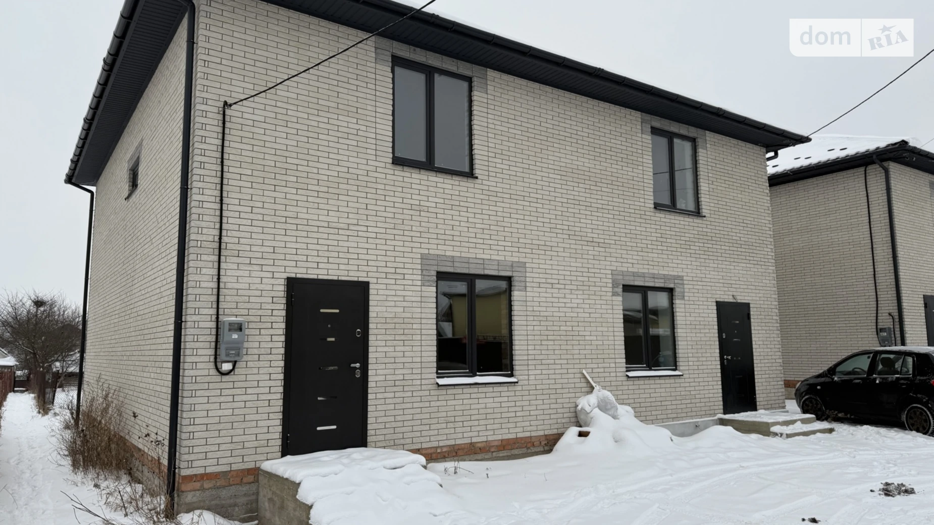 ул. Виноградная Барское шоссе Винница ЖК The Lake, цена: 59999 $ - фото 2