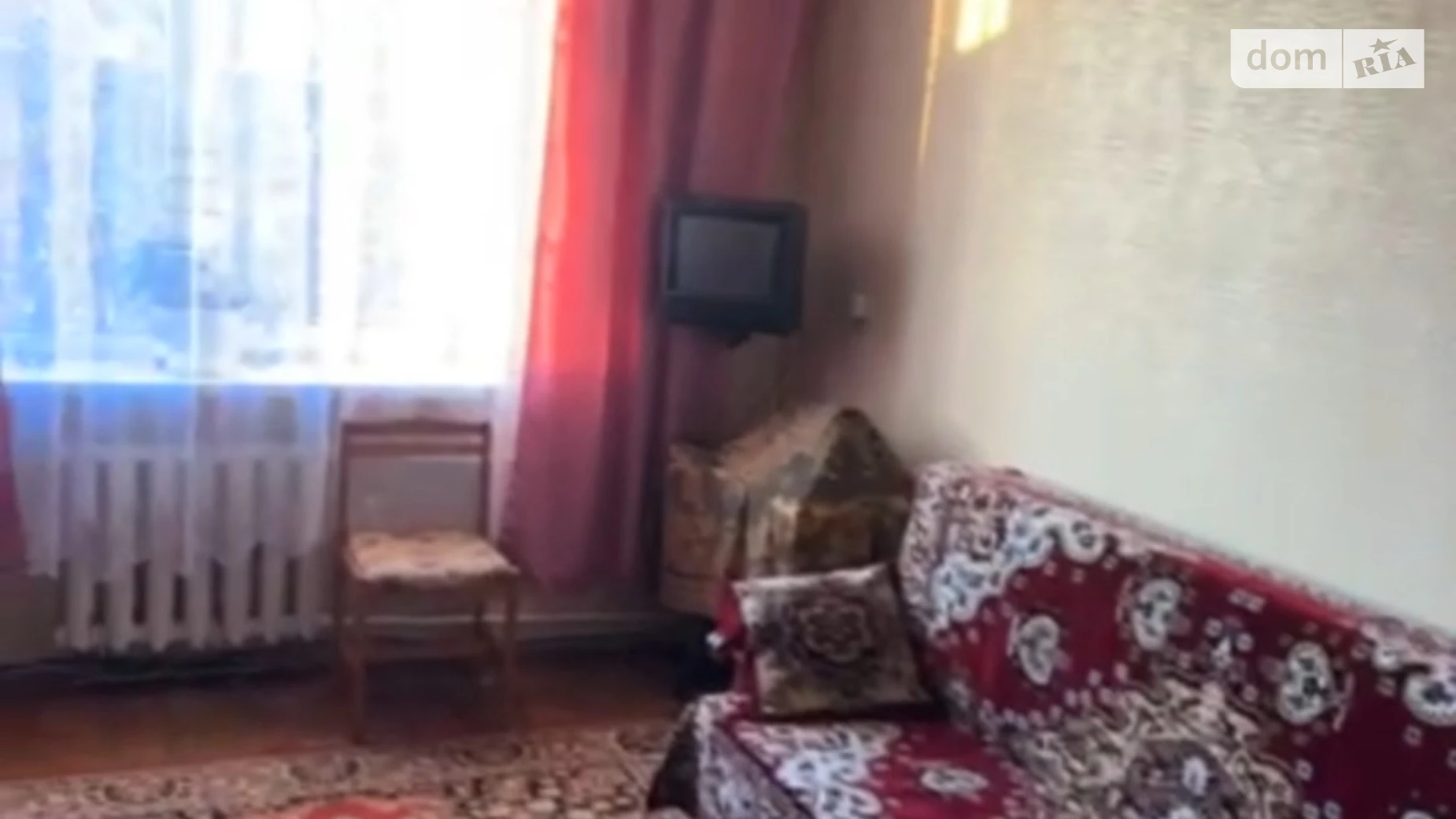 Здається в оренду 2-кімнатна квартира 48.5 кв. м у Рівному, просп. Миру, 2 - фото 2