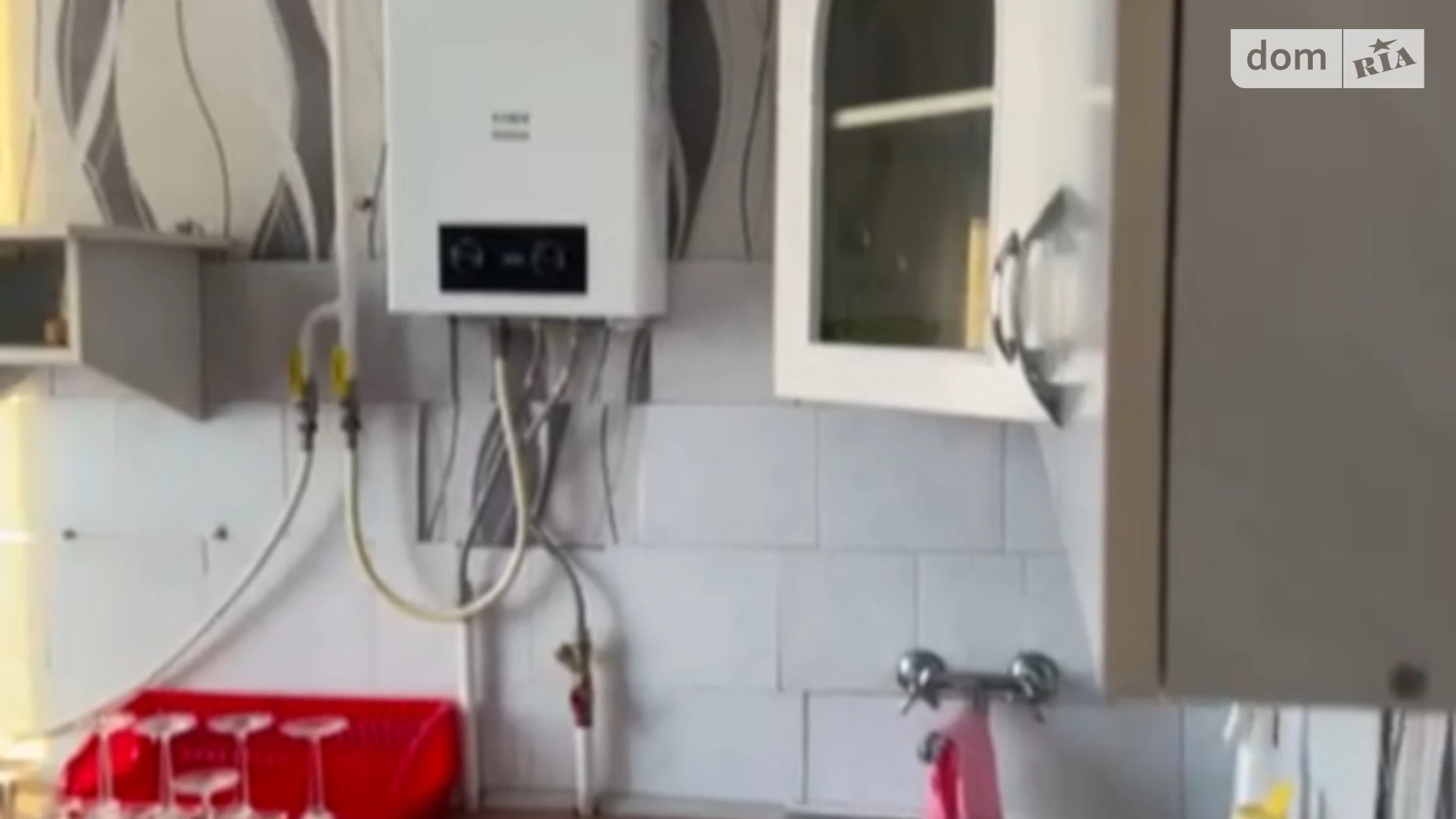 Здається в оренду 2-кімнатна квартира 48.5 кв. м у Рівному, просп. Миру, 2 - фото 3