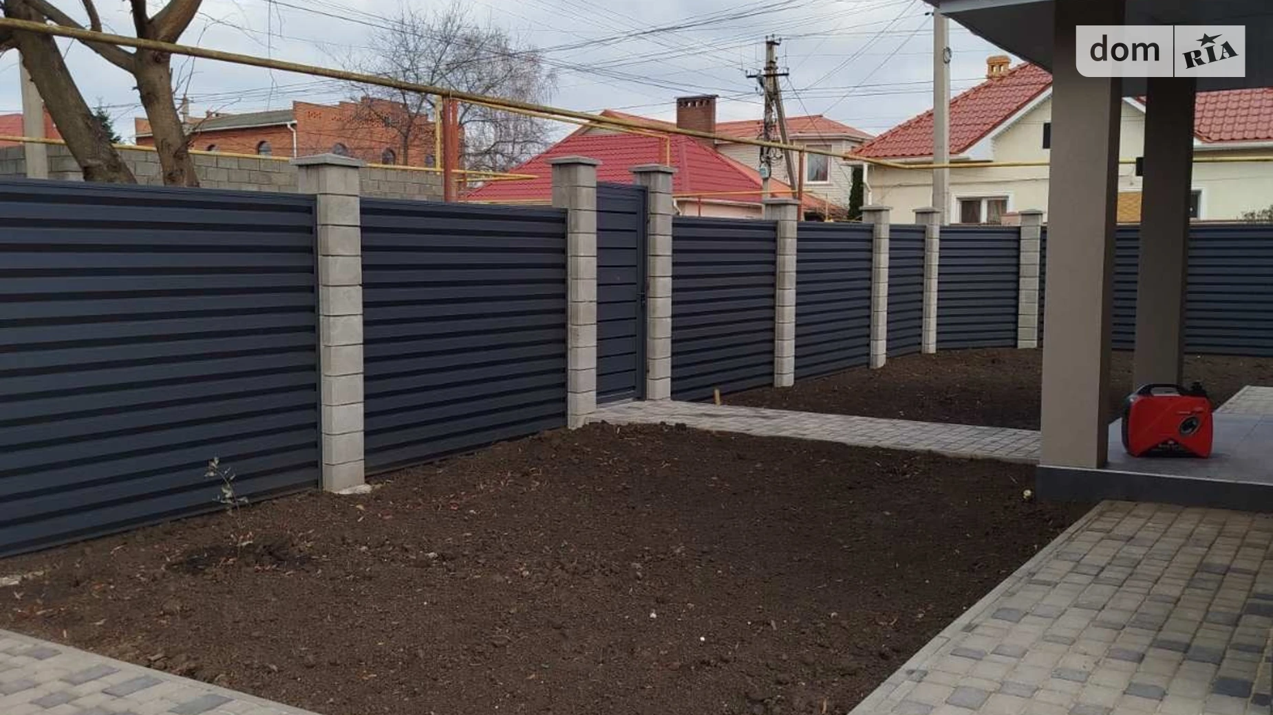 Продається одноповерховий будинок 85 кв. м з ділянкою, цена: 99000 $ - фото 2