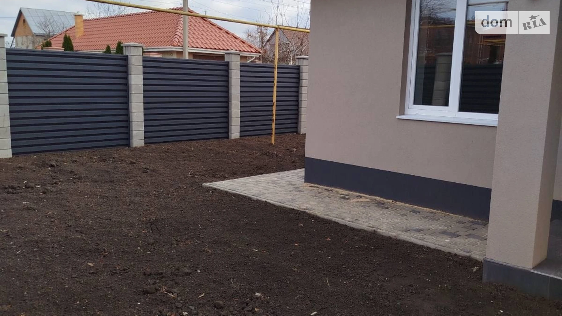 Продається одноповерховий будинок 85 кв. м з ділянкою, цена: 99000 $ - фото 4