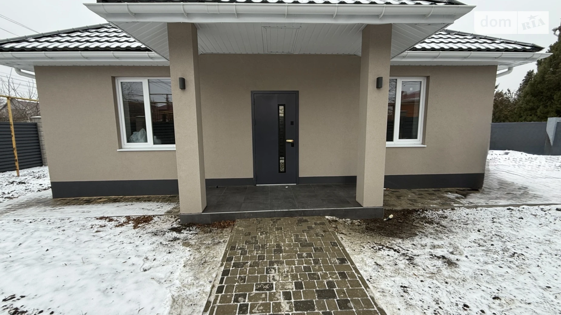 Продається одноповерховий будинок 85 кв. м з ділянкою, цена: 99000 $ - фото 5