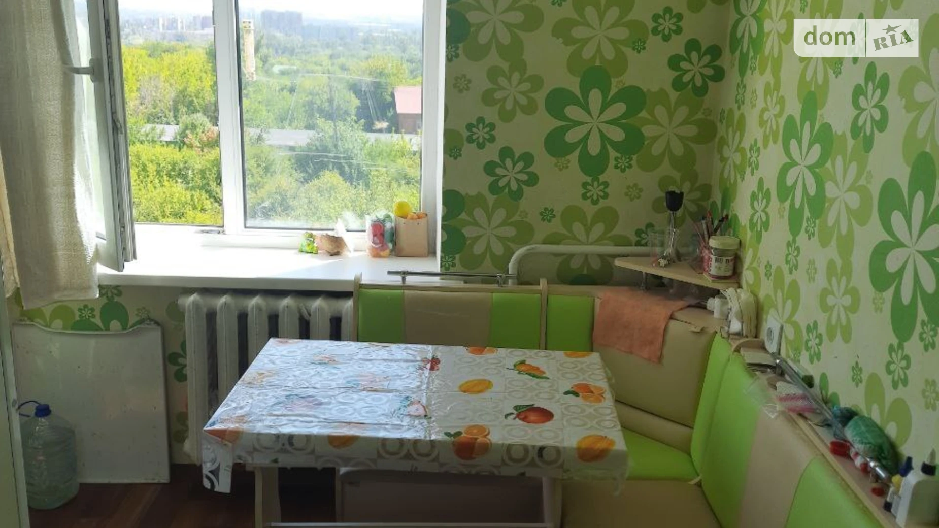 Продается 2-комнатная квартира 51.1 кв. м в, цена: 9900 $ - фото 2