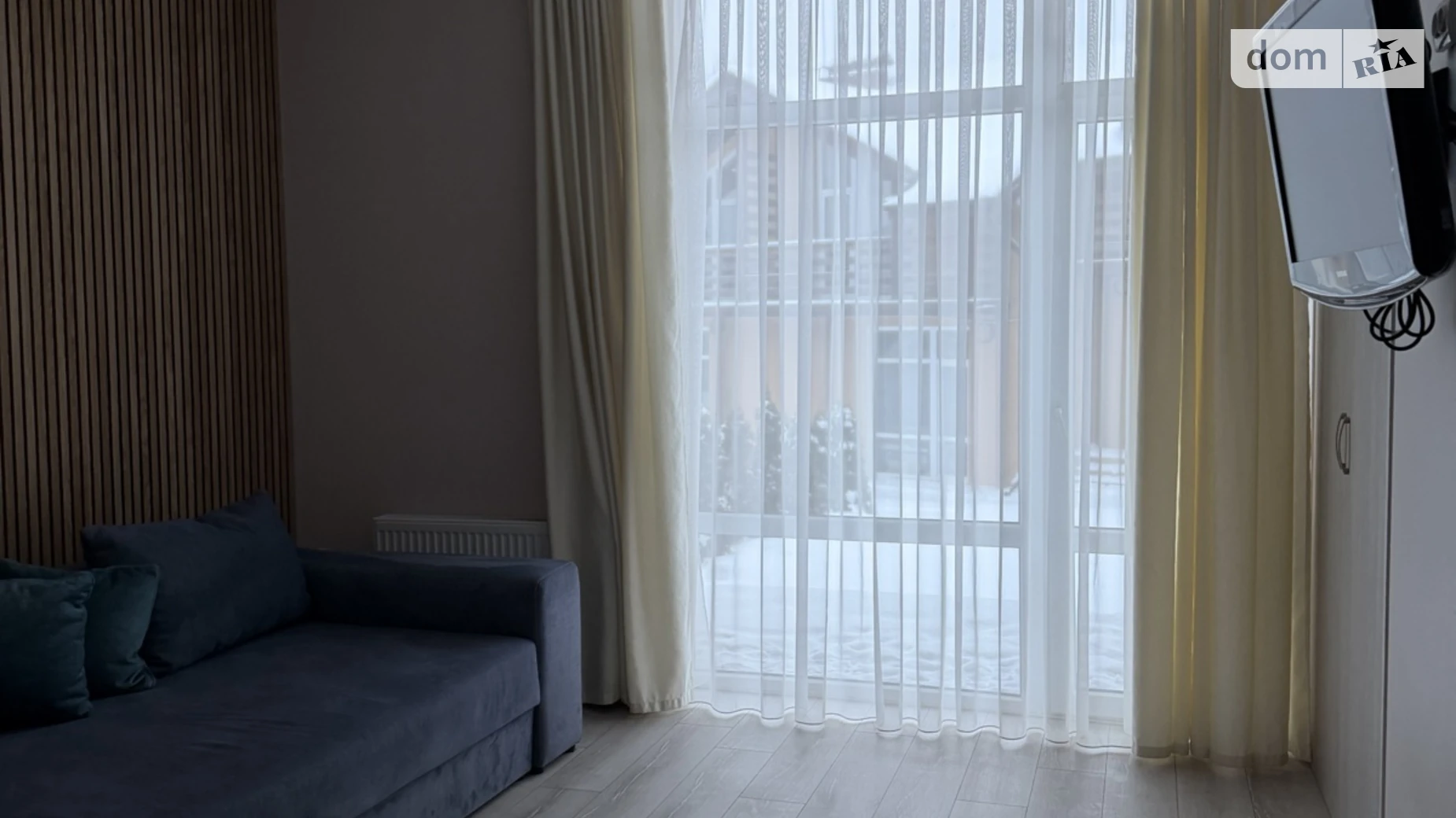 ул. Коперника, 5 Лесовые Гриновцы ЖК Andora, цена: 600 $ - фото 2