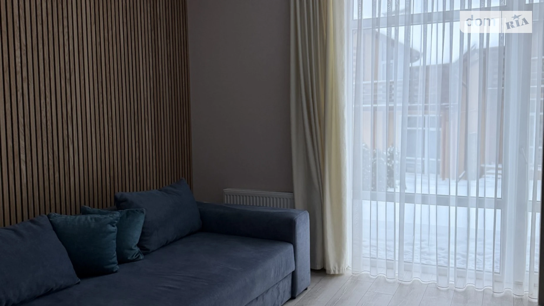 ул. Коперника, 5 Лесовые Гриновцы ЖК Andora, цена: 600 $ - фото 5