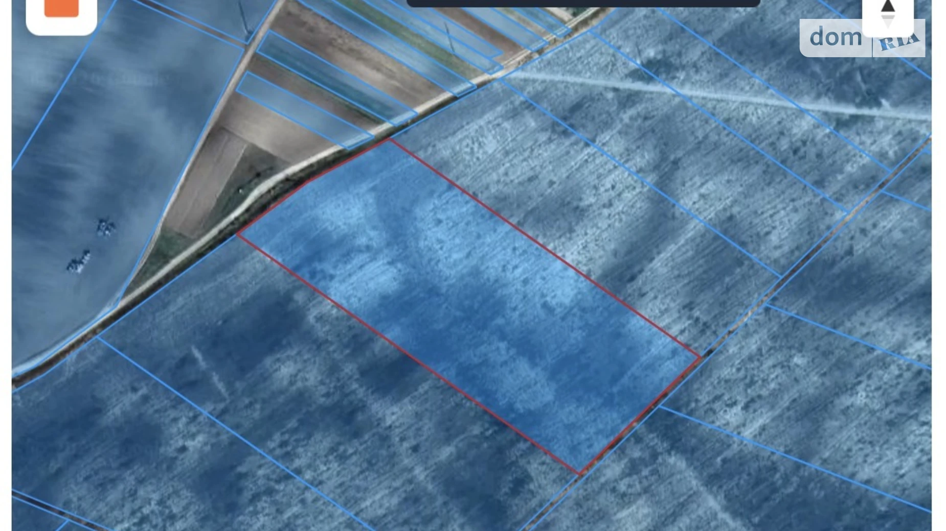 Продается земельный участок 2.14 соток в Львовской области, цена: 323250 грн - фото 2