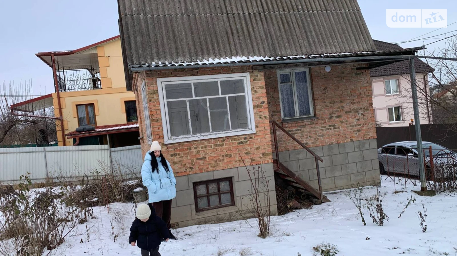 Продается земельный участок 0.0595 соток в Хмельницкой области, цена: 20000 $ - фото 3