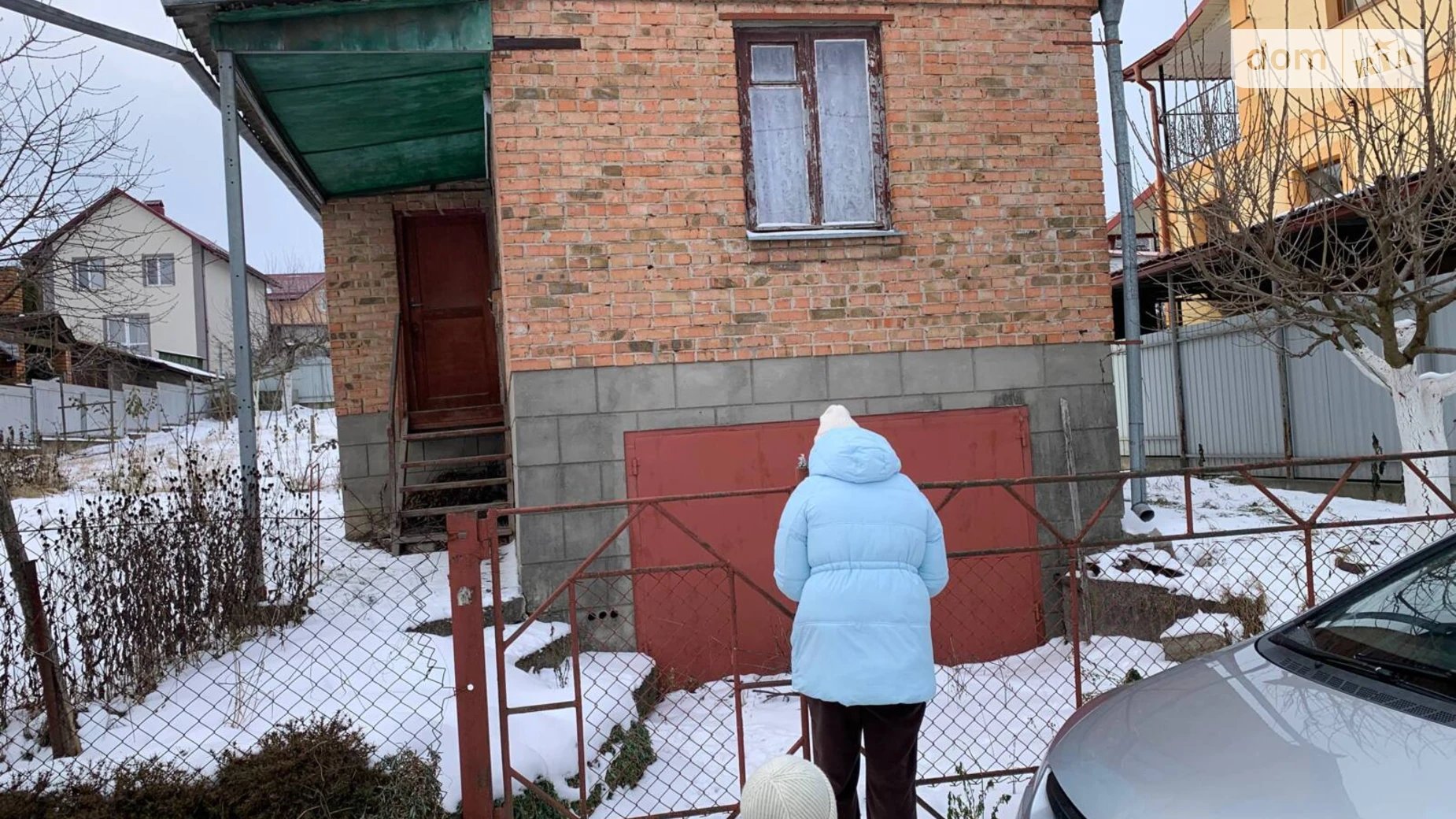 Продается земельный участок 0.0595 соток в Хмельницкой области, цена: 20000 $ - фото 2