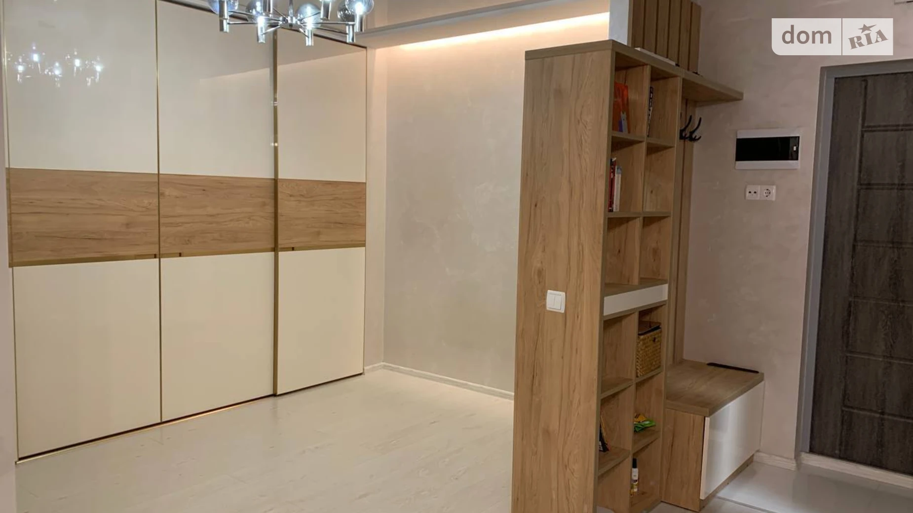 1-комнатная квартира 46 кв. м в Тернополе, цена: 64900 $ - фото 4