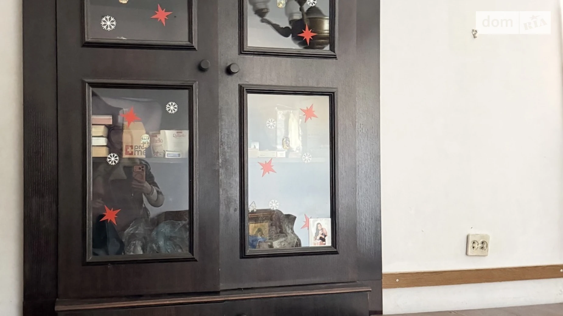 Продается 3-комнатная квартира 62.6 кв. м в Львове, ул. Котлярская - фото 5