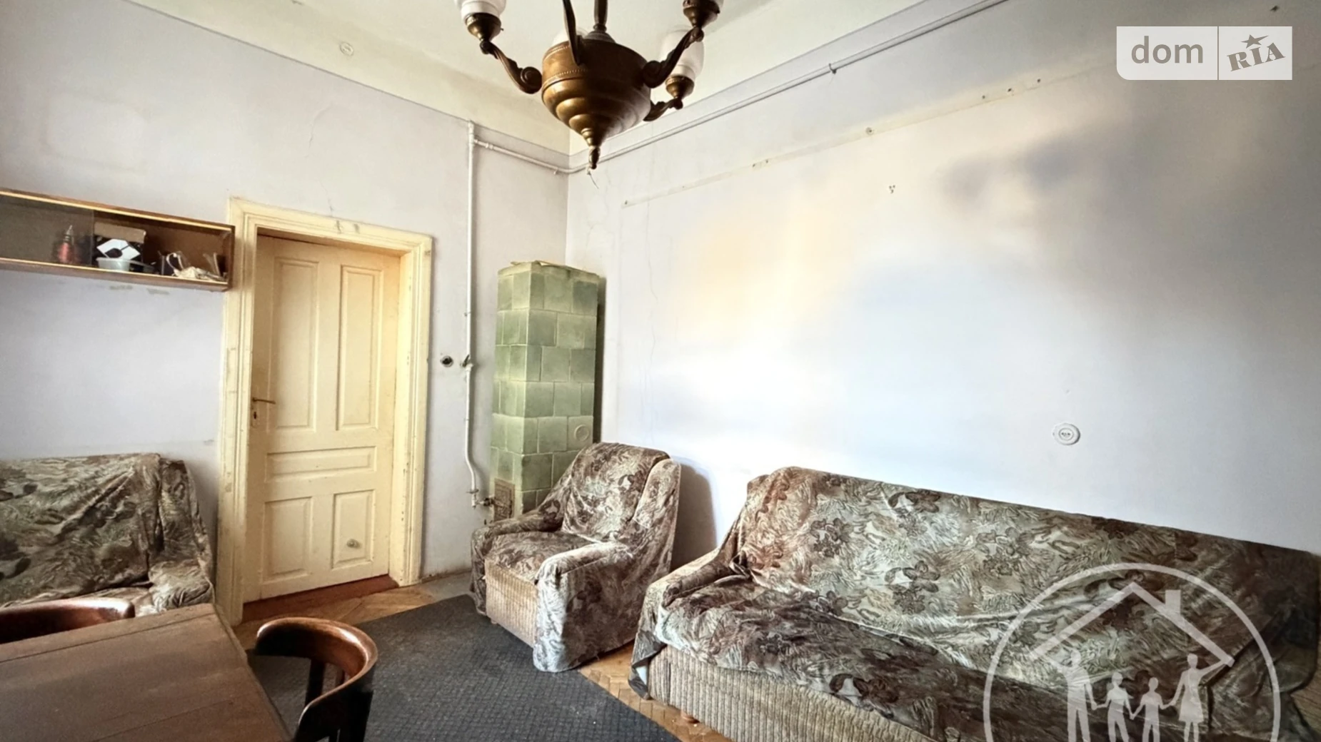 Продается 3-комнатная квартира 62.6 кв. м в Львове, ул. Котлярская - фото 4