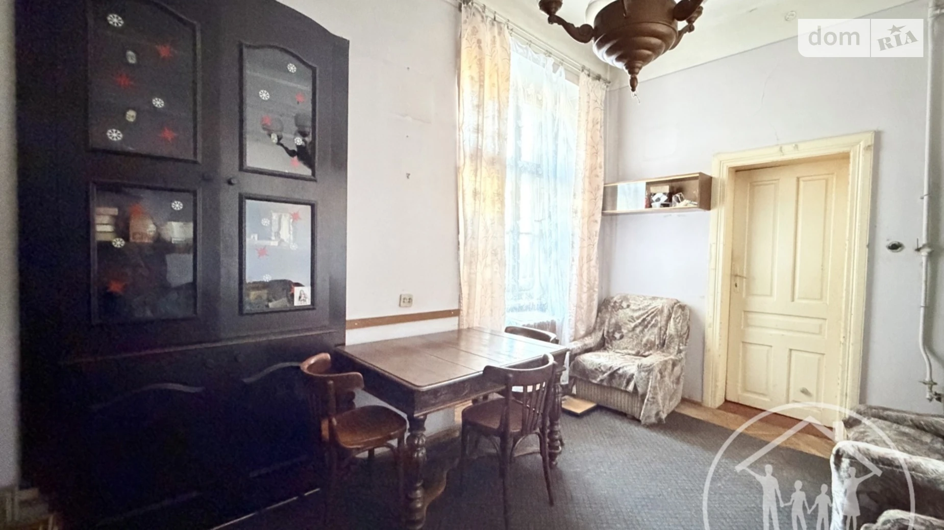 Продается 3-комнатная квартира 62.6 кв. м в Львове, ул. Котлярская - фото 3