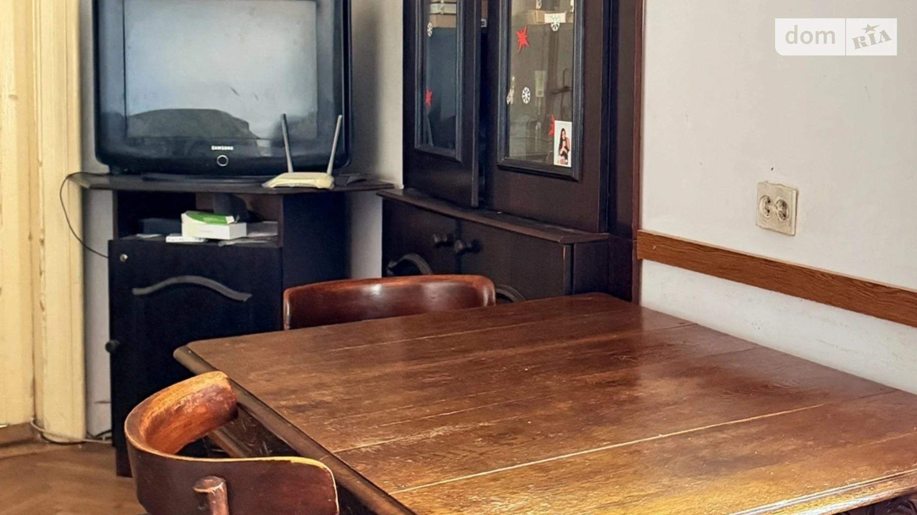 Продается 3-комнатная квартира 62.6 кв. м в Львове, ул. Котлярская - фото 2