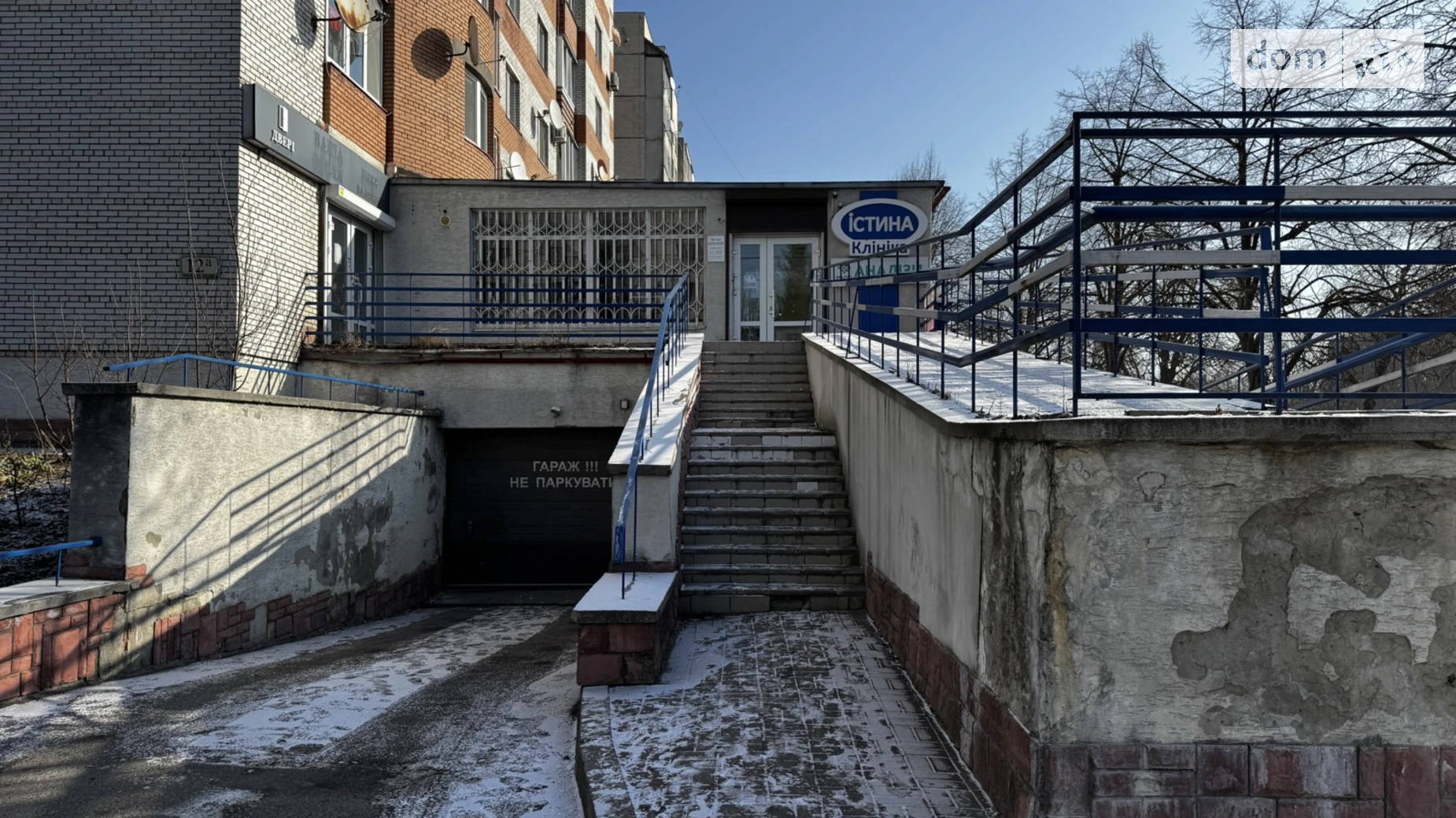 Здається в оренду приміщення вільного призначення 262.5 кв. м в 10-поверховій будівлі, цена: 2500 $ - фото 2