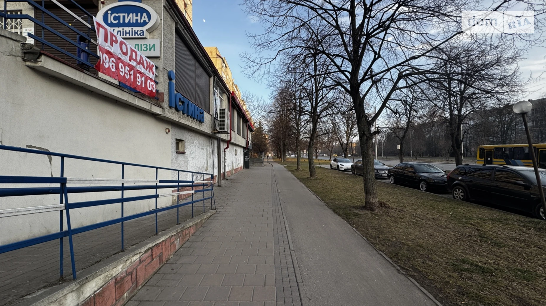 Продается помещения свободного назначения 262.5 кв. м в 10-этажном здании, цена: 370000 $ - фото 5