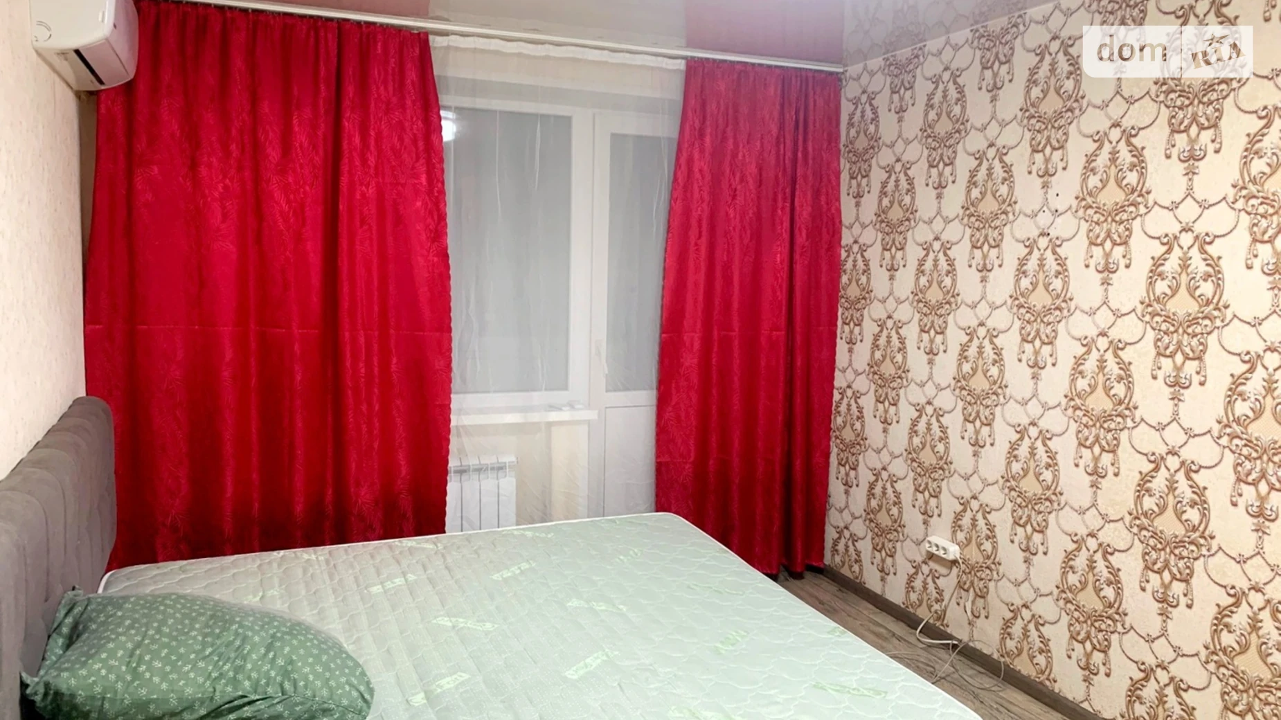 Продається 1-кімнатна квартира 29.5 кв. м у Кам'янському, вул. Ніколенка - фото 3