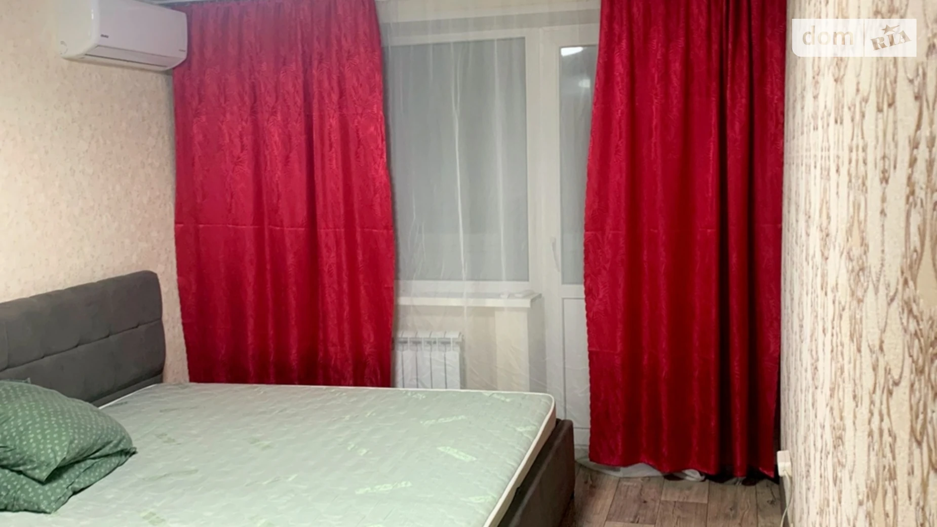 Продається 1-кімнатна квартира 29.5 кв. м у Кам'янському, вул. Ніколенка - фото 5