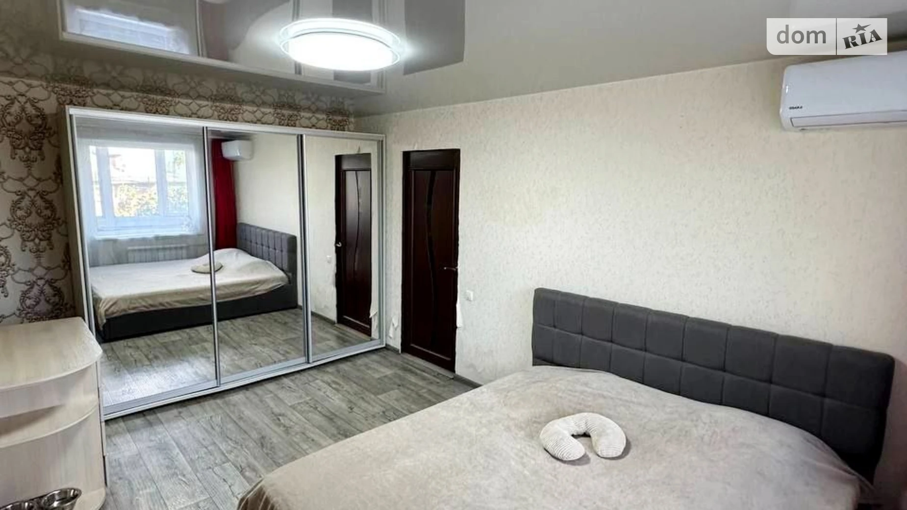 Продається 1-кімнатна квартира 29.5 кв. м у Кам'янському, вул. Ніколенка - фото 4