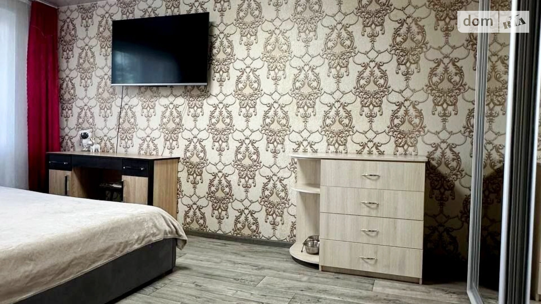 Продається 1-кімнатна квартира 29.5 кв. м у Кам'янському, вул. Ніколенка - фото 2