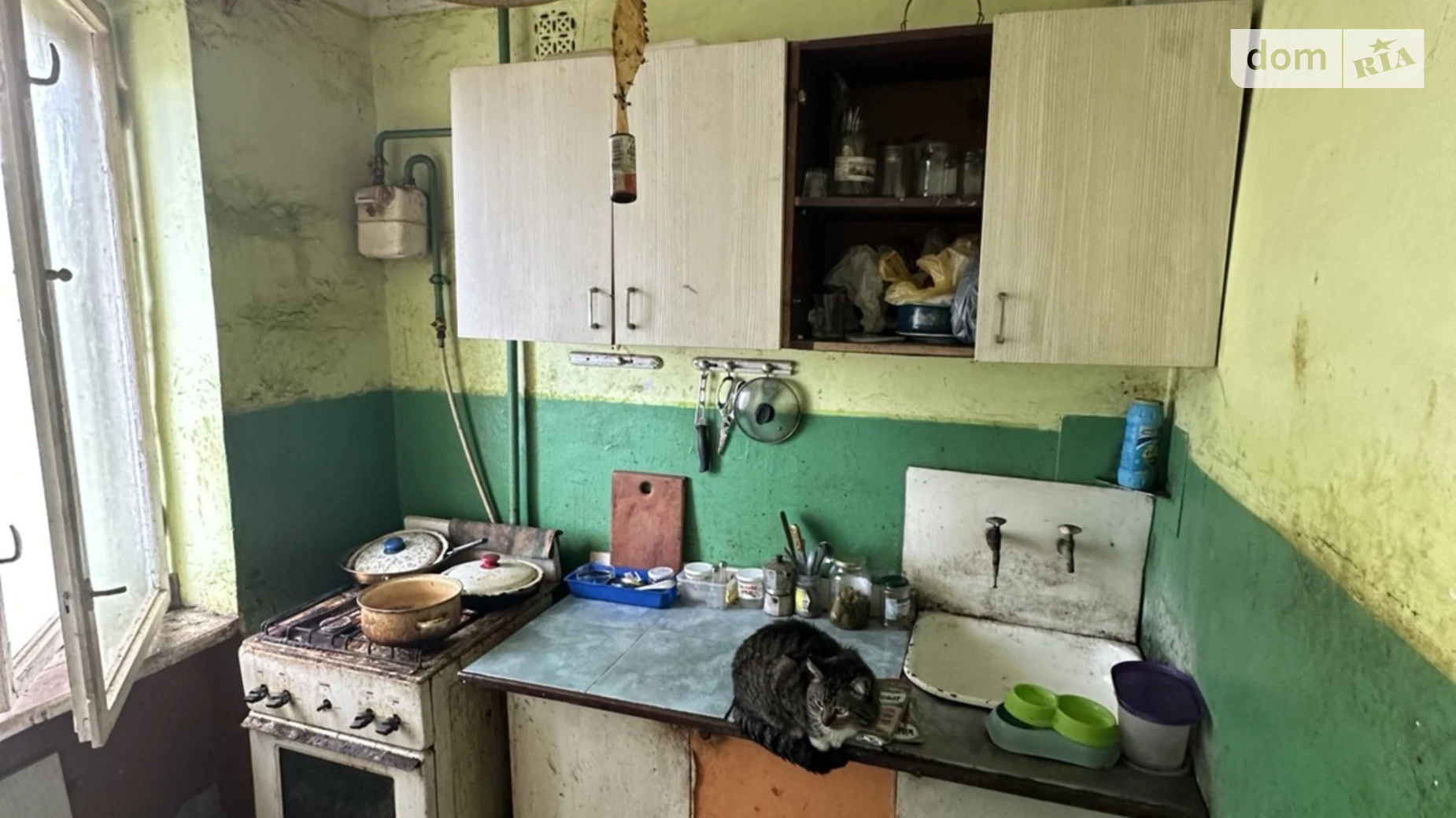 Продається 1-кімнатна квартира 23 кв. м у Ужгороді, вул. Мирослава Скорика(Сурикова) - фото 2