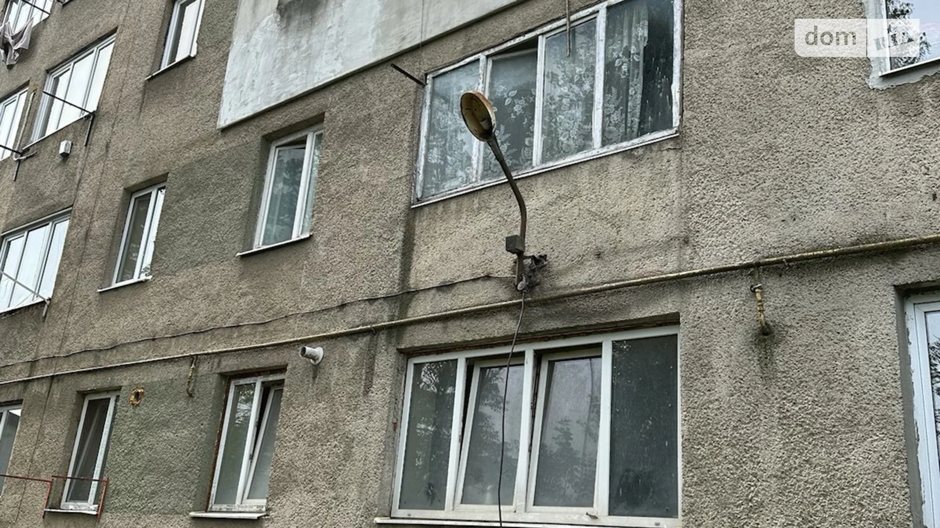 Продається 1-кімнатна квартира 23 кв. м у Ужгороді, вул. Мирослава Скорика(Сурикова) - фото 5