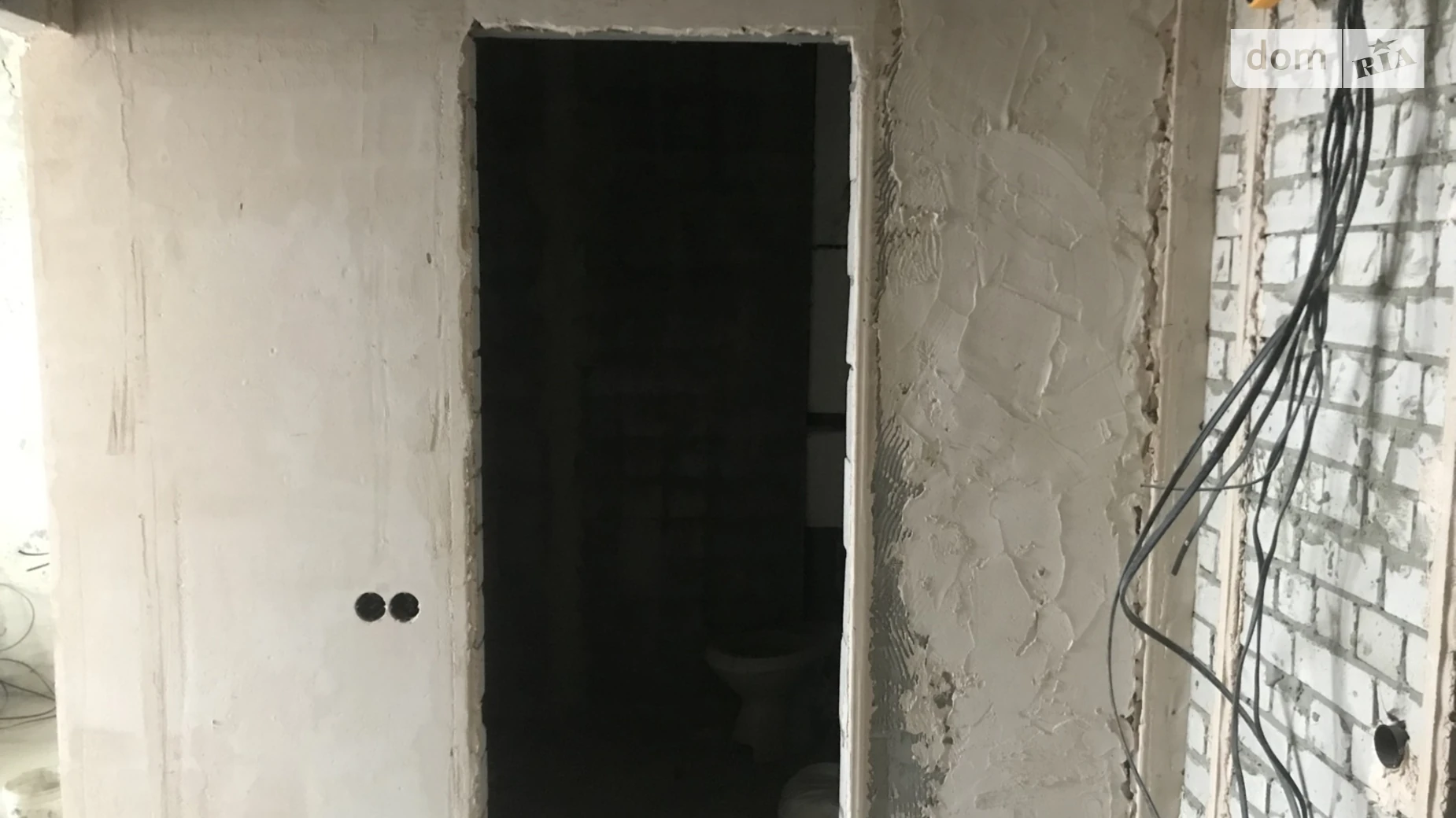 Продается 1-комнатная квартира 33 кв. м в Харькове, ул. Академика Барабашова, 10Б - фото 3