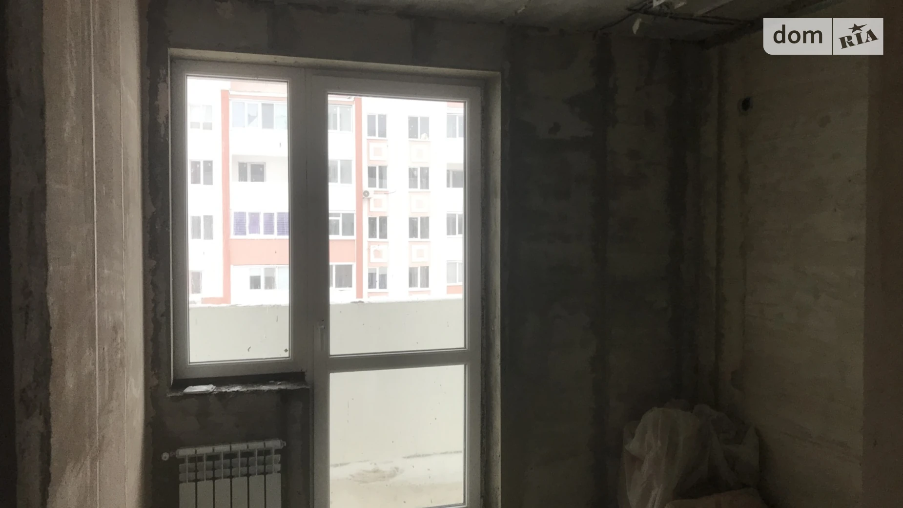 Продается 1-комнатная квартира 33 кв. м в Харькове, ул. Академика Барабашова, 10Б - фото 5