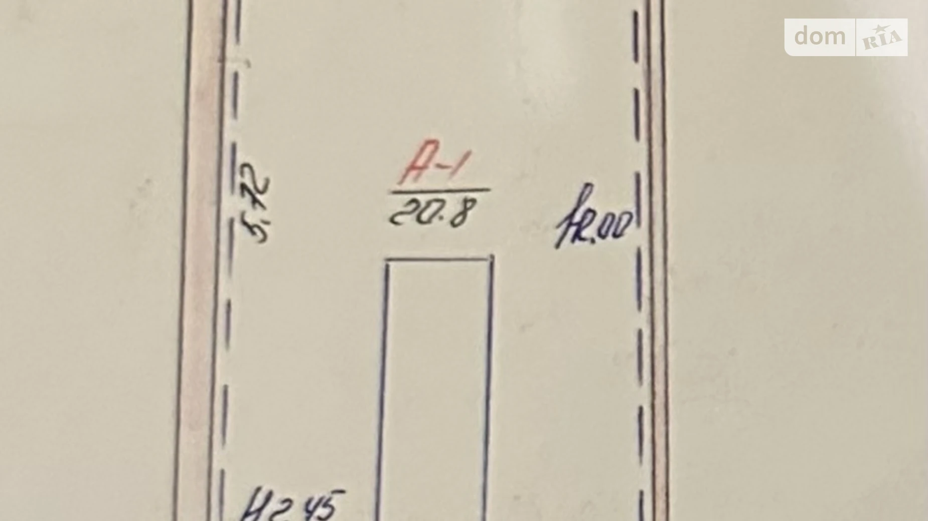 Продается отдельно стоящий гараж универсальный на 20.8 кв. м, цена: 9000 $ - фото 2