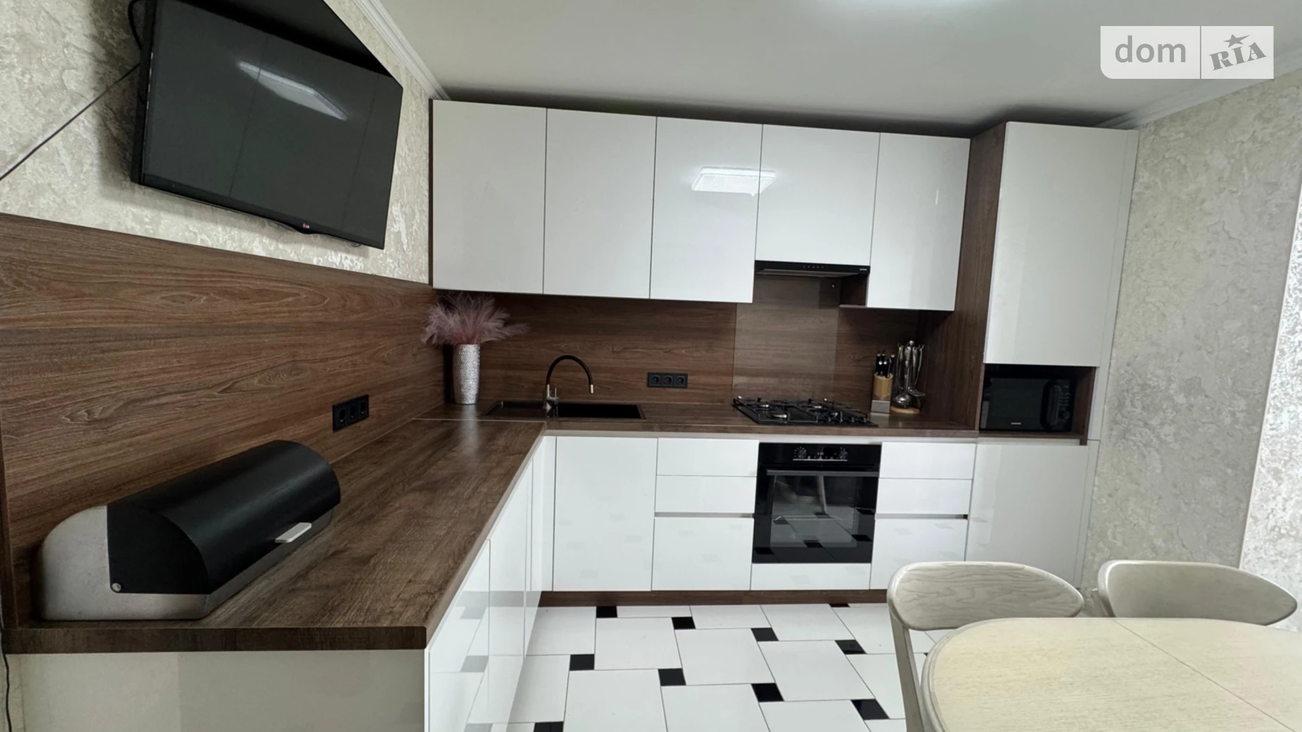 Продается 2-комнатная квартира 66.2 кв. м в Виннице, цена: 107000 $ - фото 3