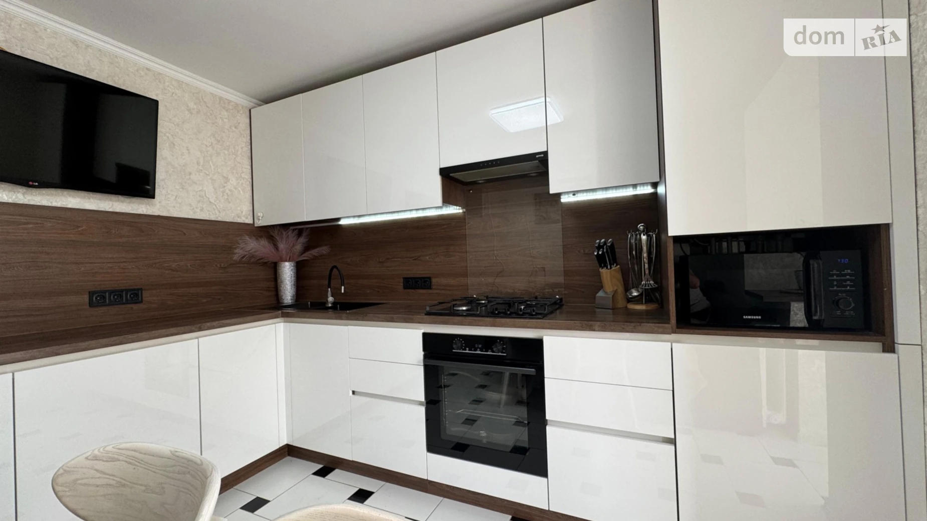 Продается 2-комнатная квартира 66.2 кв. м в Виннице, цена: 107000 $ - фото 4