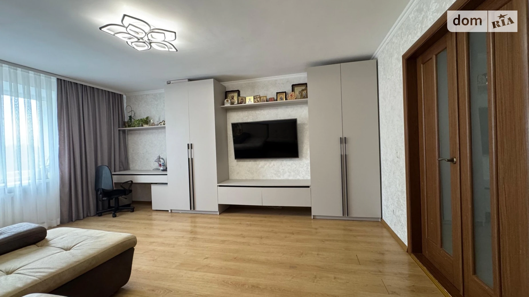 Продается 2-комнатная квартира 66.2 кв. м в Виннице, цена: 107000 $ - фото 2