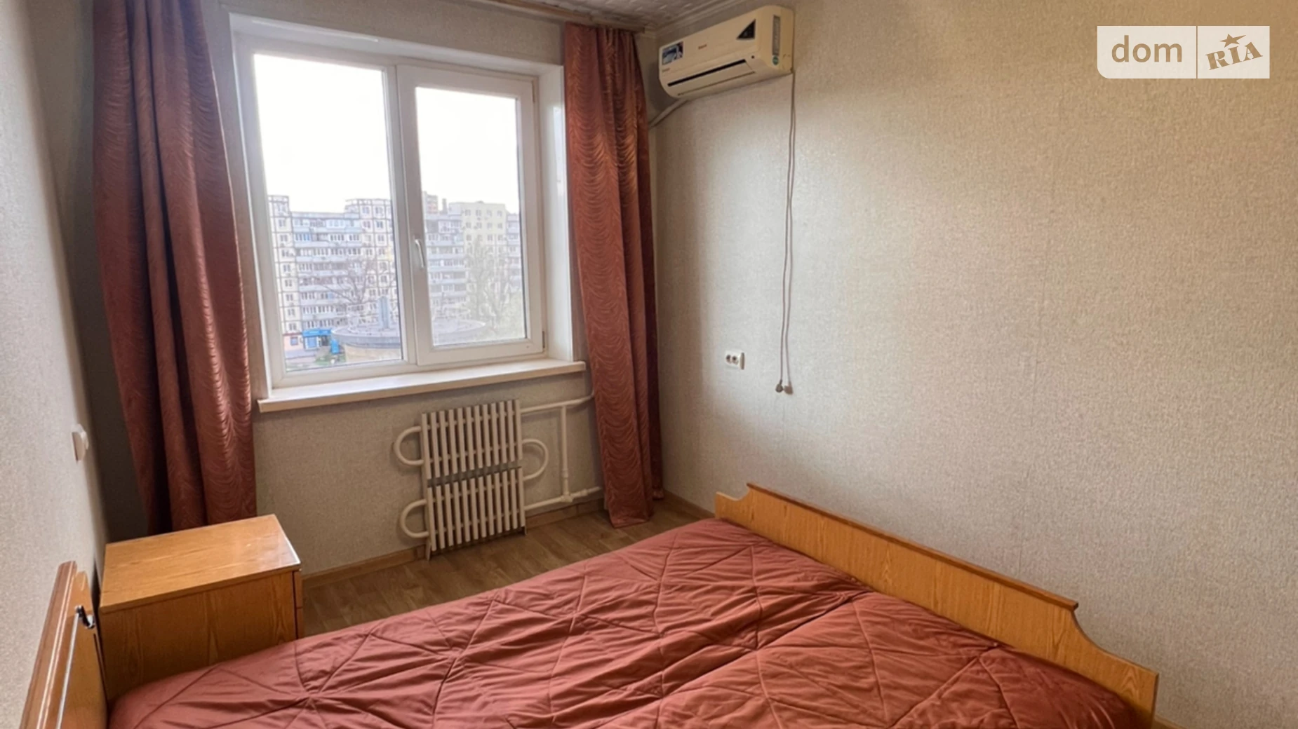 Сдается в аренду 2-комнатная квартира 45.6 кв. м в Днепре, просп. Героев, 11 - фото 2