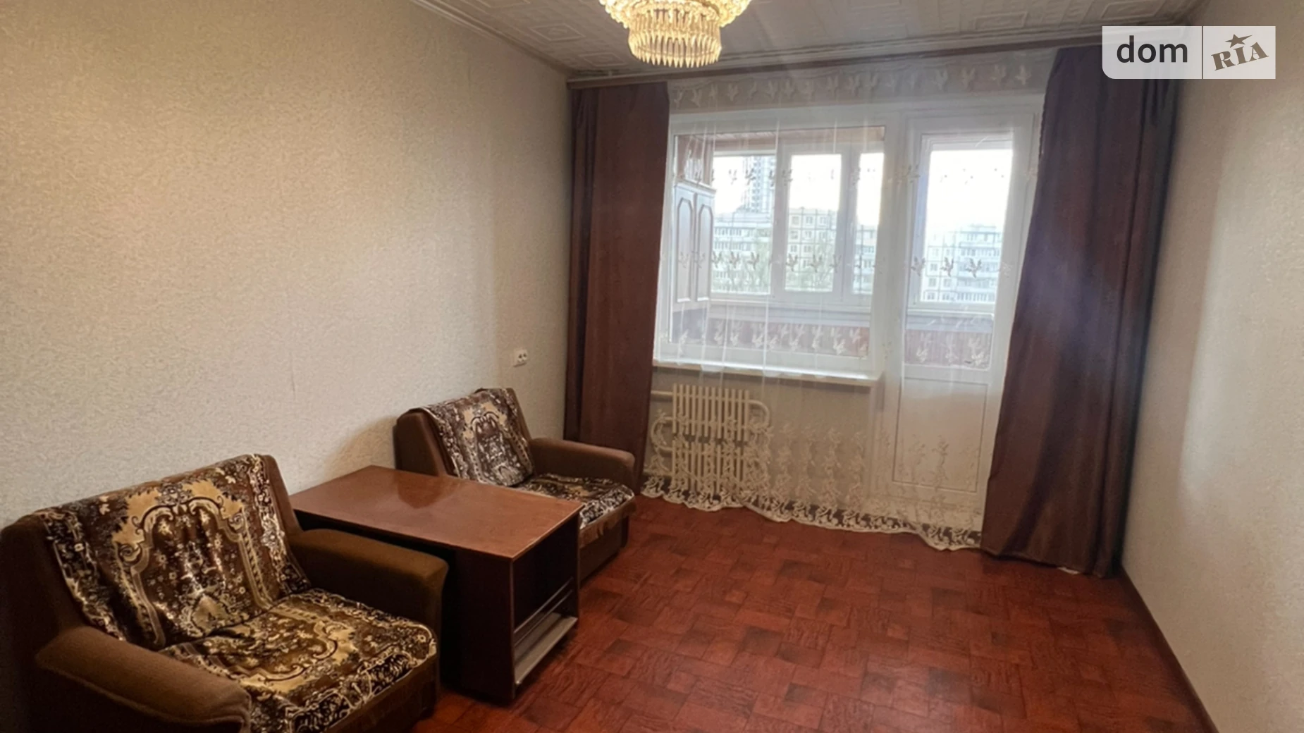 Сдается в аренду 2-комнатная квартира 45.6 кв. м в Днепре, просп. Героев, 11 - фото 3