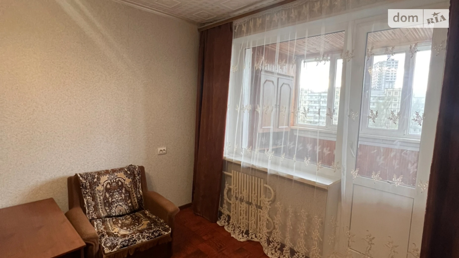 Сдается в аренду 2-комнатная квартира 45.6 кв. м в Днепре, просп. Героев, 11 - фото 5