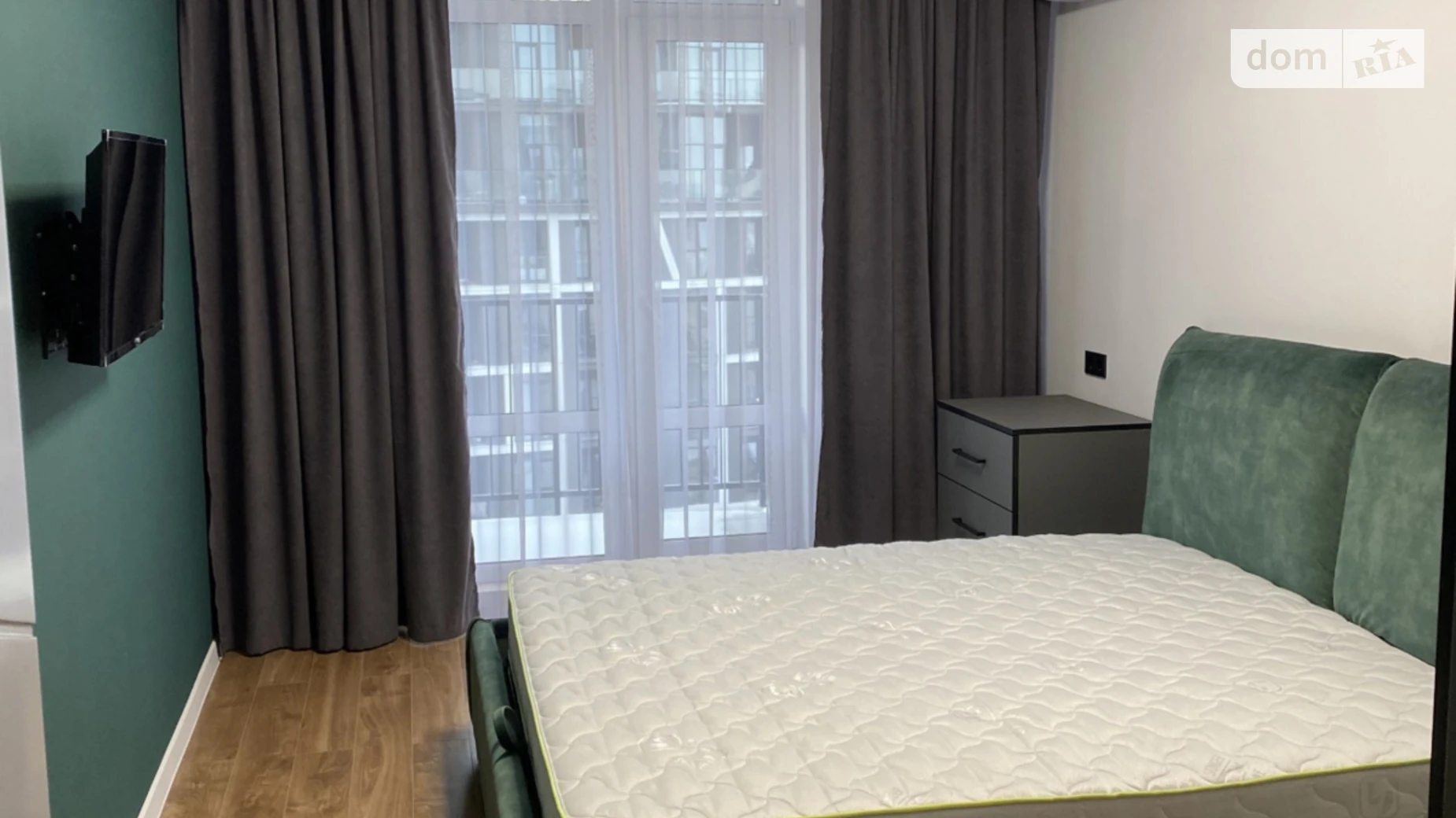Продается 2-комнатная квартира 70 кв. м в Львове, ул. Замарстиновская, 55З - фото 4