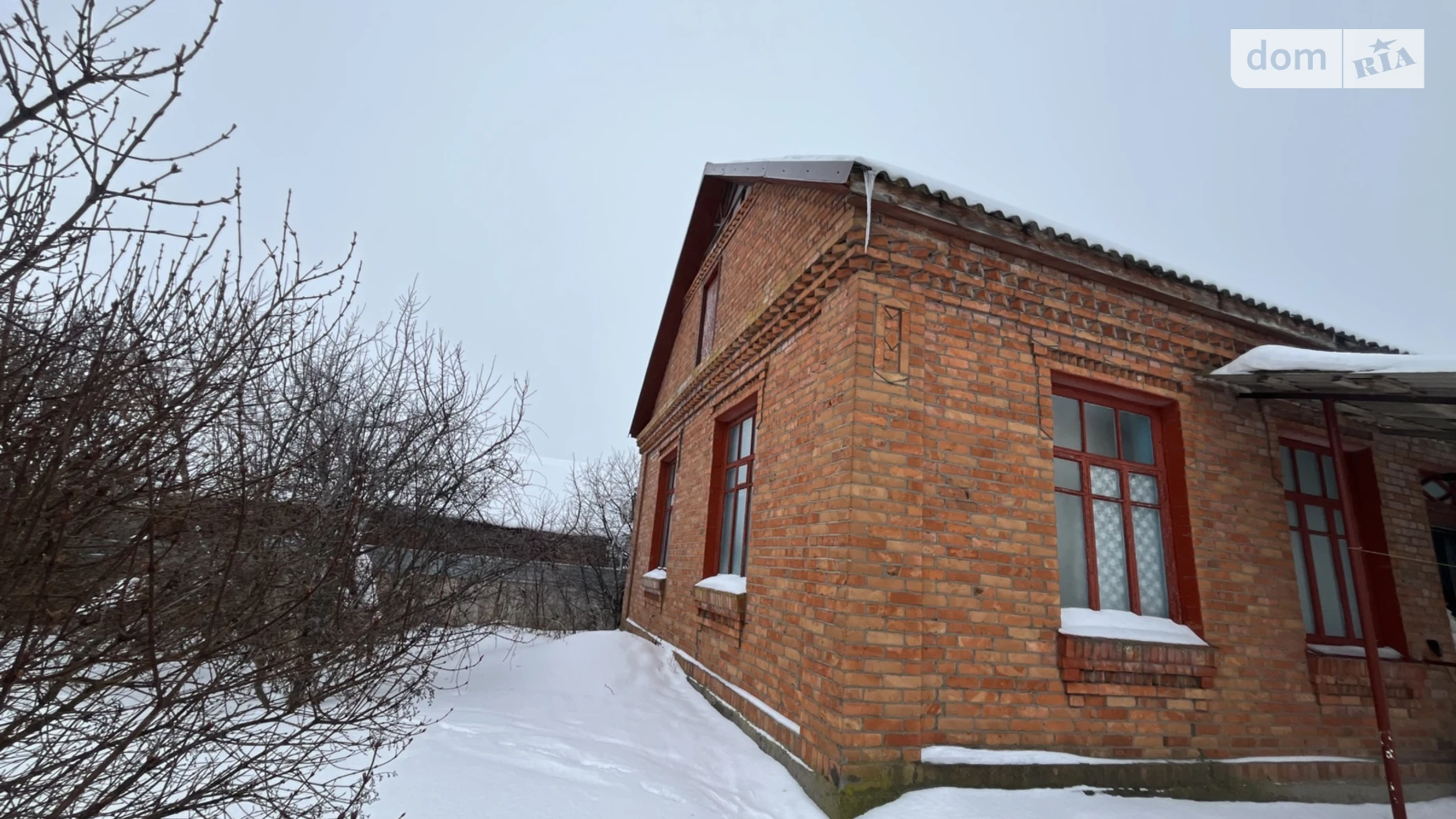 Продается одноэтажный дом 78 кв. м с камином, цена: 26000 $ - фото 2